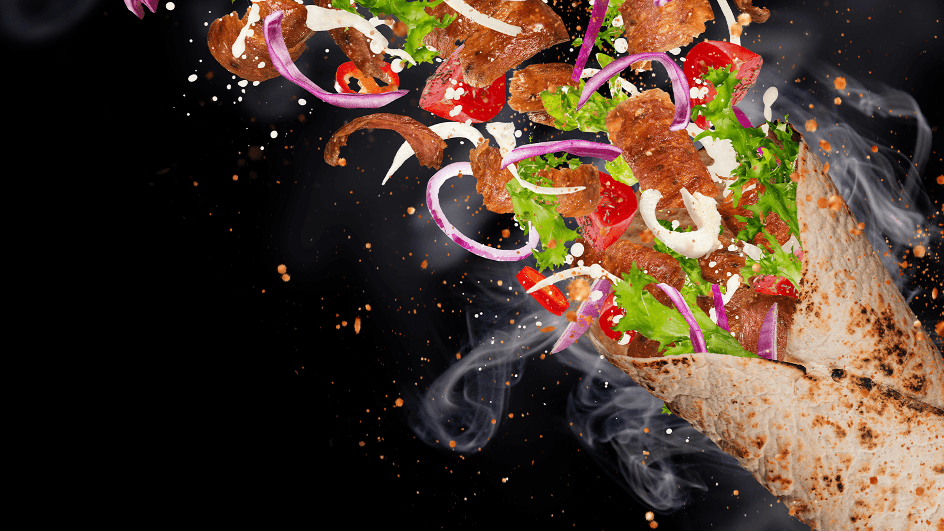 Ziegenhainer Döner Pizza Schwalmstadt